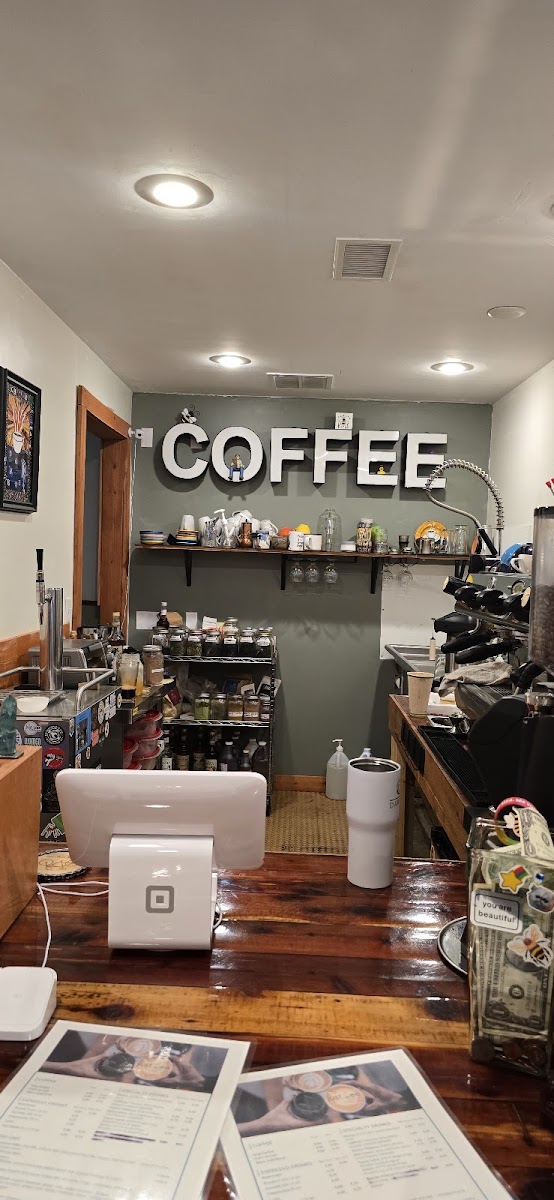 Just Bee Coffee Bar Photos 2